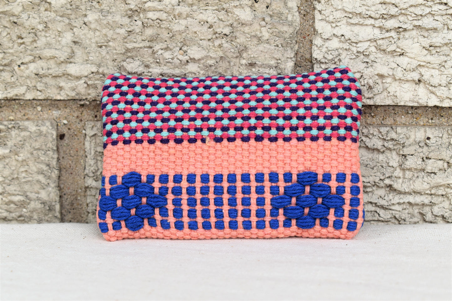 Mini Coin Purse de Oaxaca
