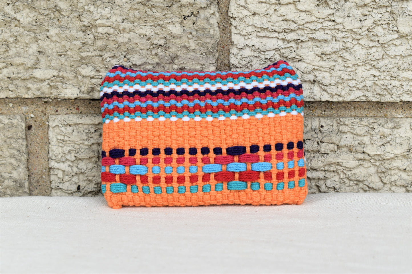 Mini Coin Purse de Oaxaca