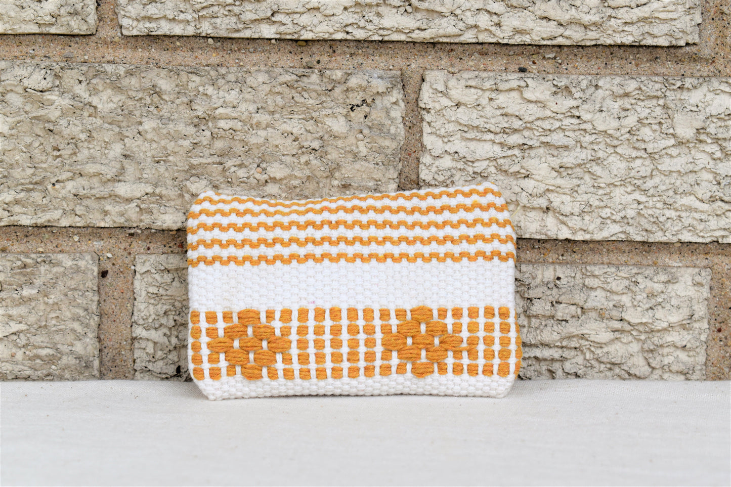 Mini Coin Purse de Oaxaca