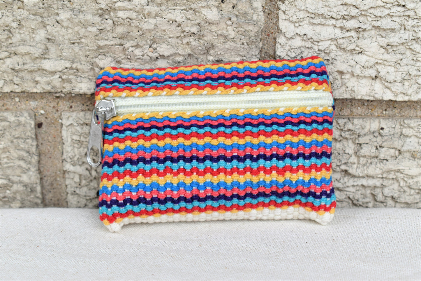 Mini Coin Purse de Oaxaca