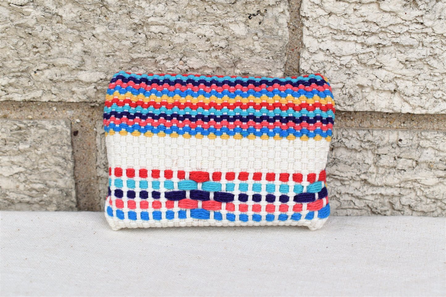 Mini Coin Purse de Oaxaca