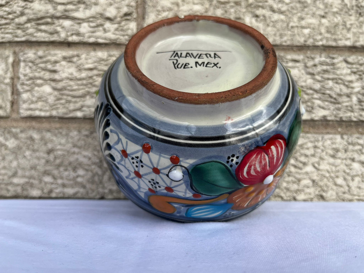 Talavera Bowls