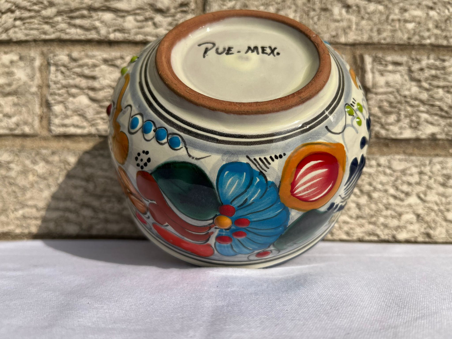 Talavera Bowls