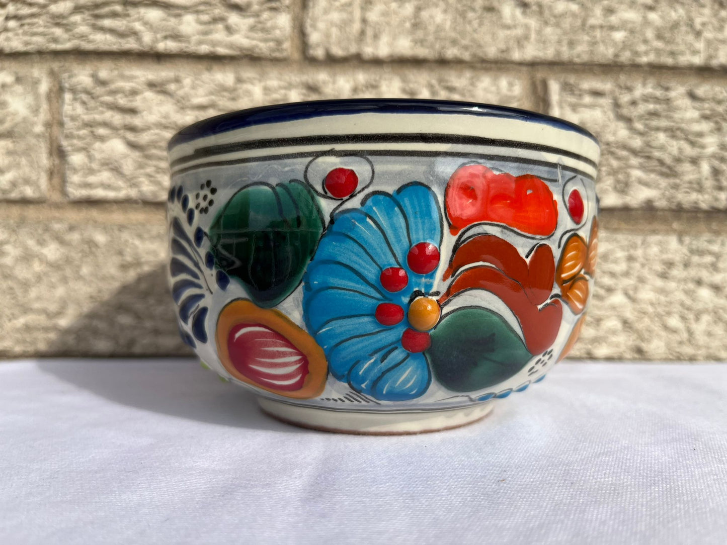 Talavera Bowls