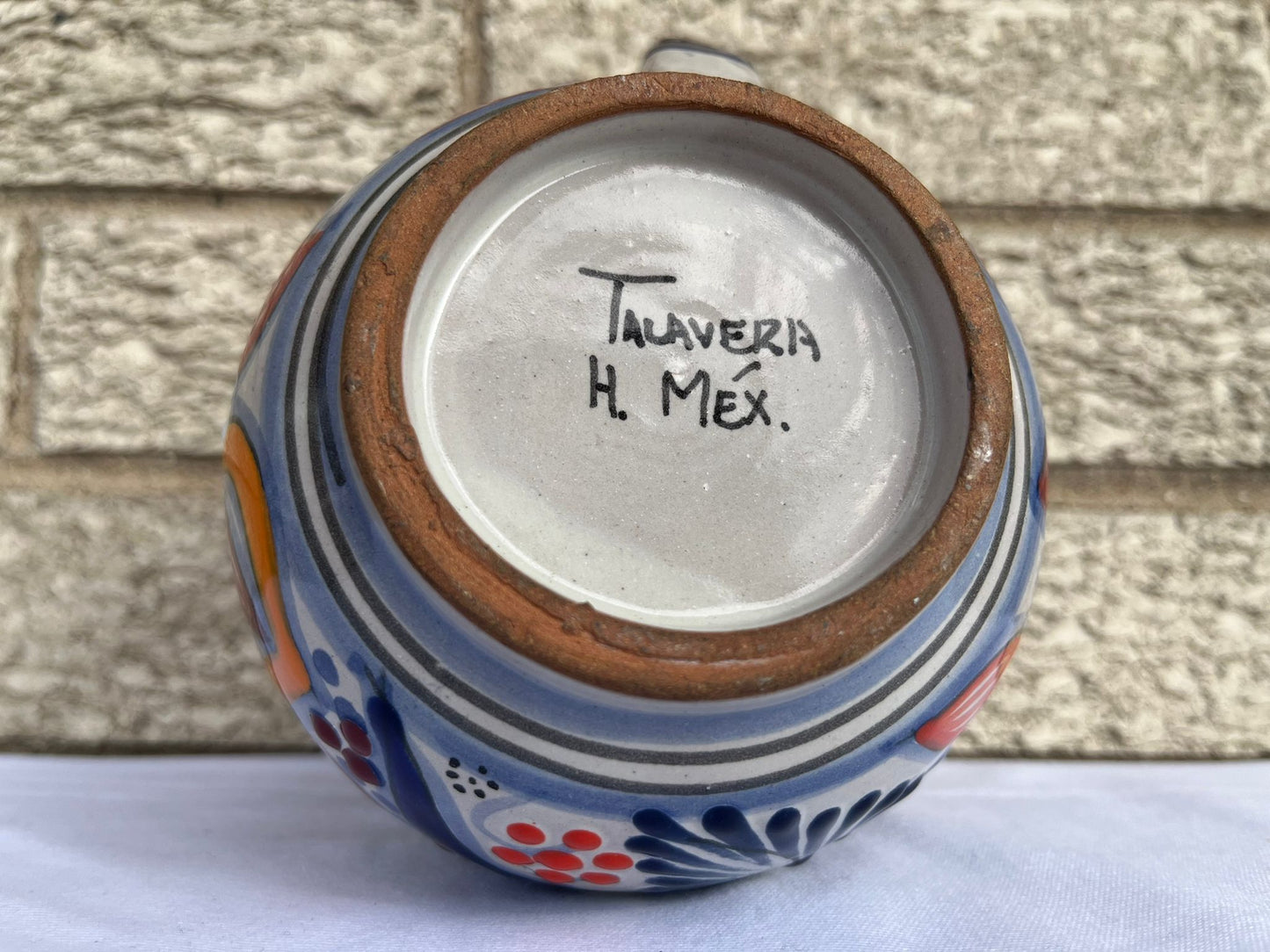 Talavera Bowls
