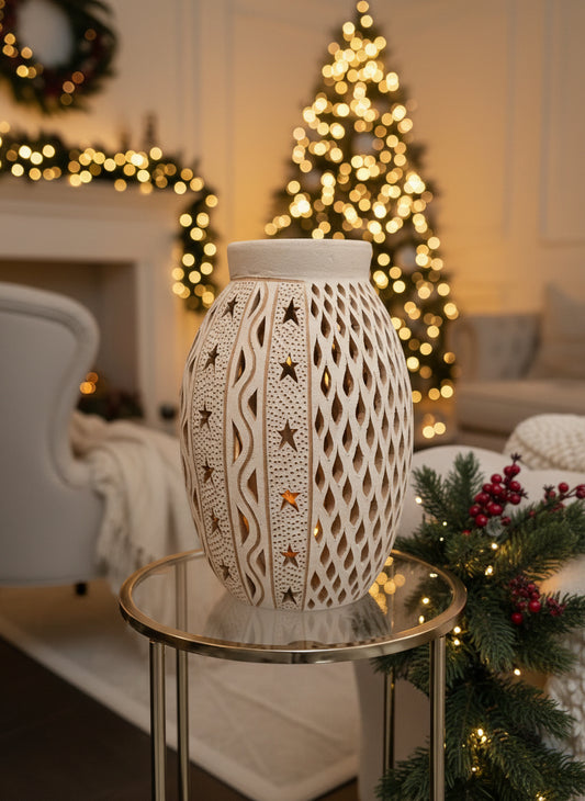 Barro Blanco Estrellas, Rios y Tierra