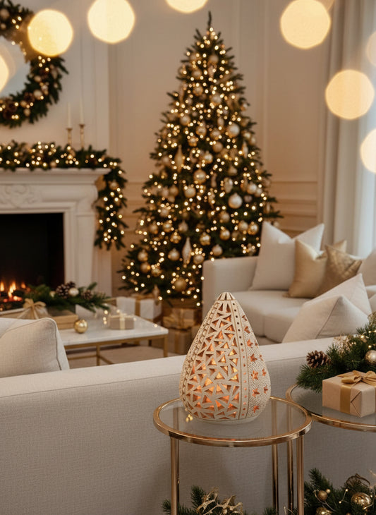 Barro Blanco Estrellas y Mas