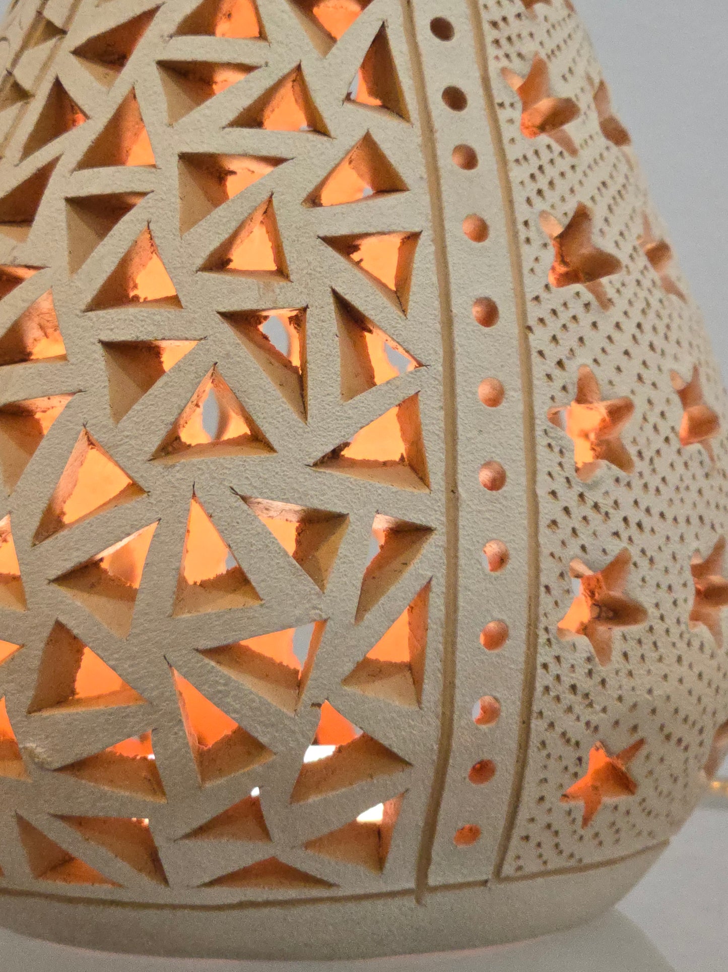 Barro Blanco Estrellas y Mas