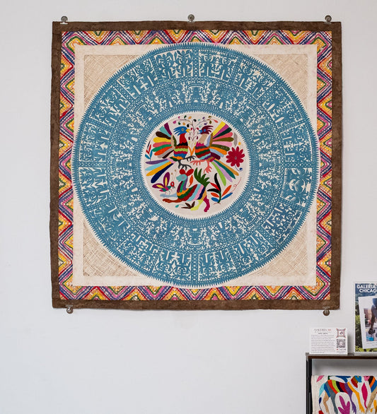 Papel Amate Wall Art