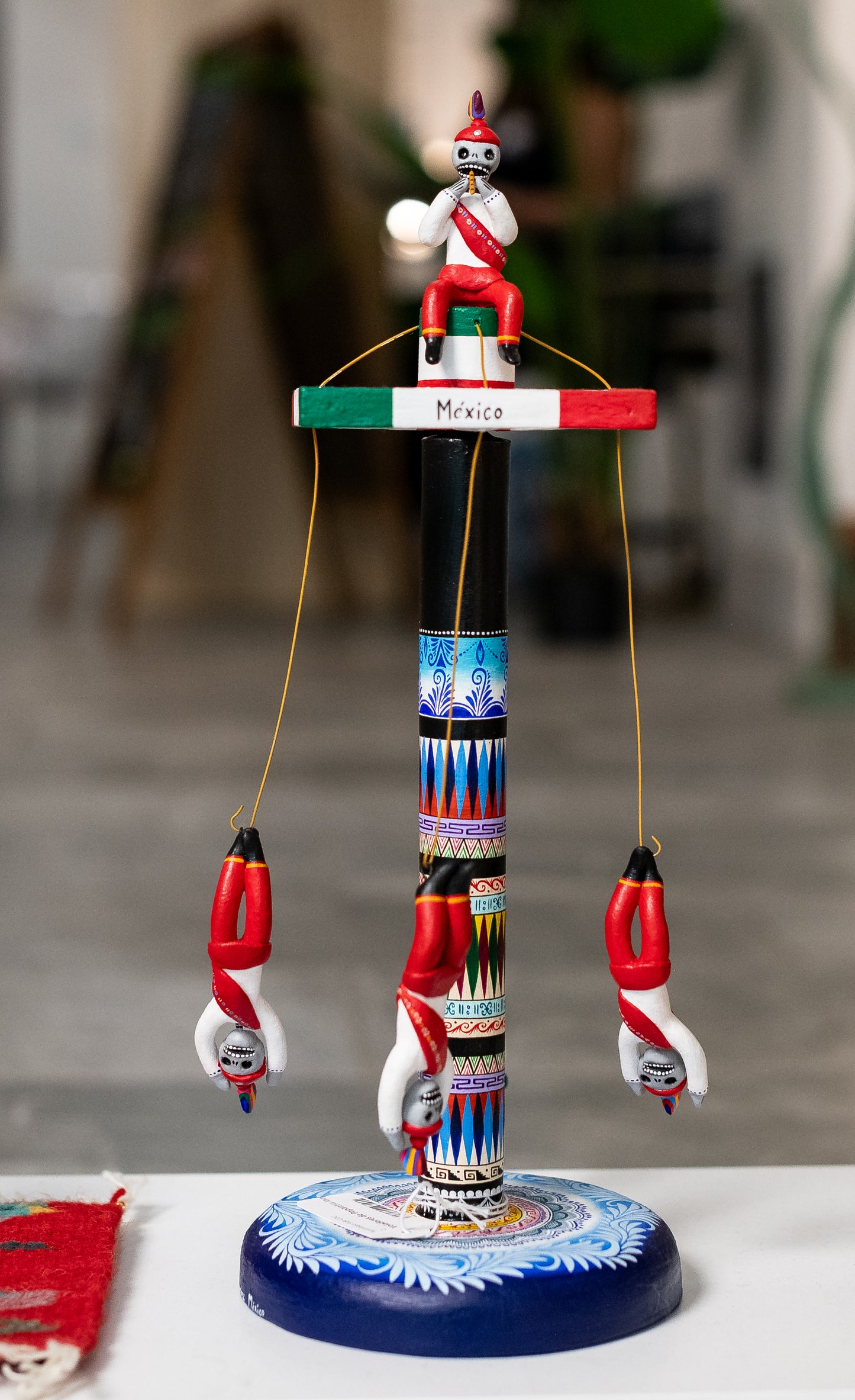 Voladores de Papantla