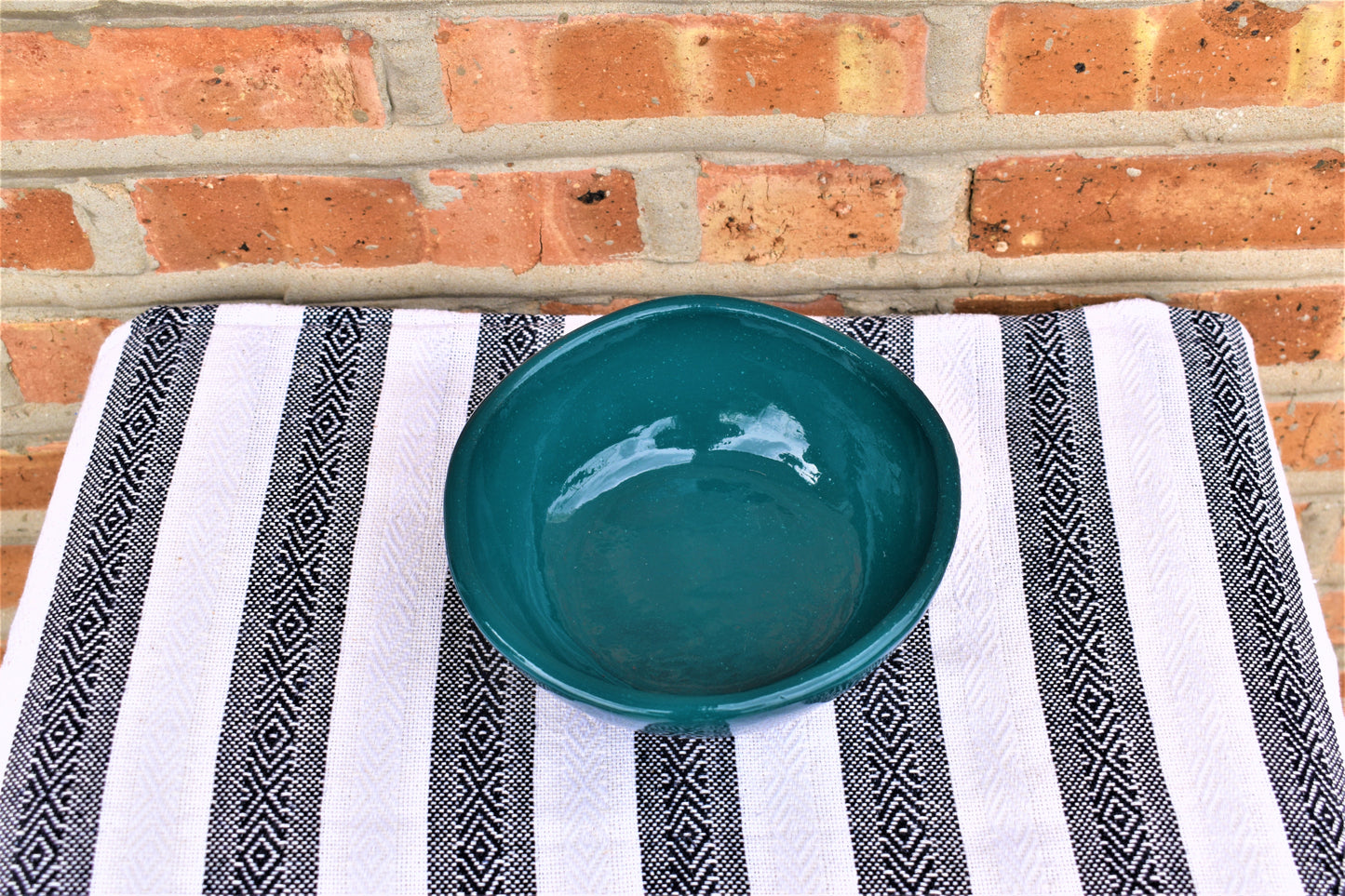 Jade Bowl