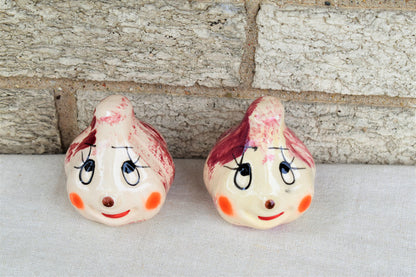 Salt & Pepper Onion Shakers