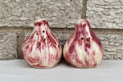 Salt & Pepper Onion Shakers