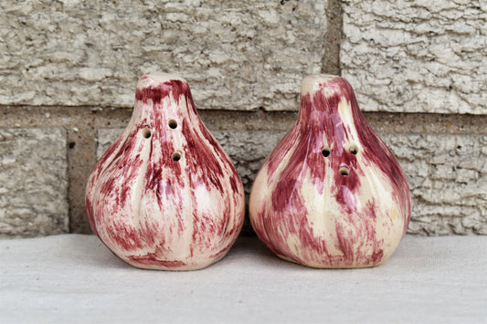 Salt & Pepper Onion Shakers