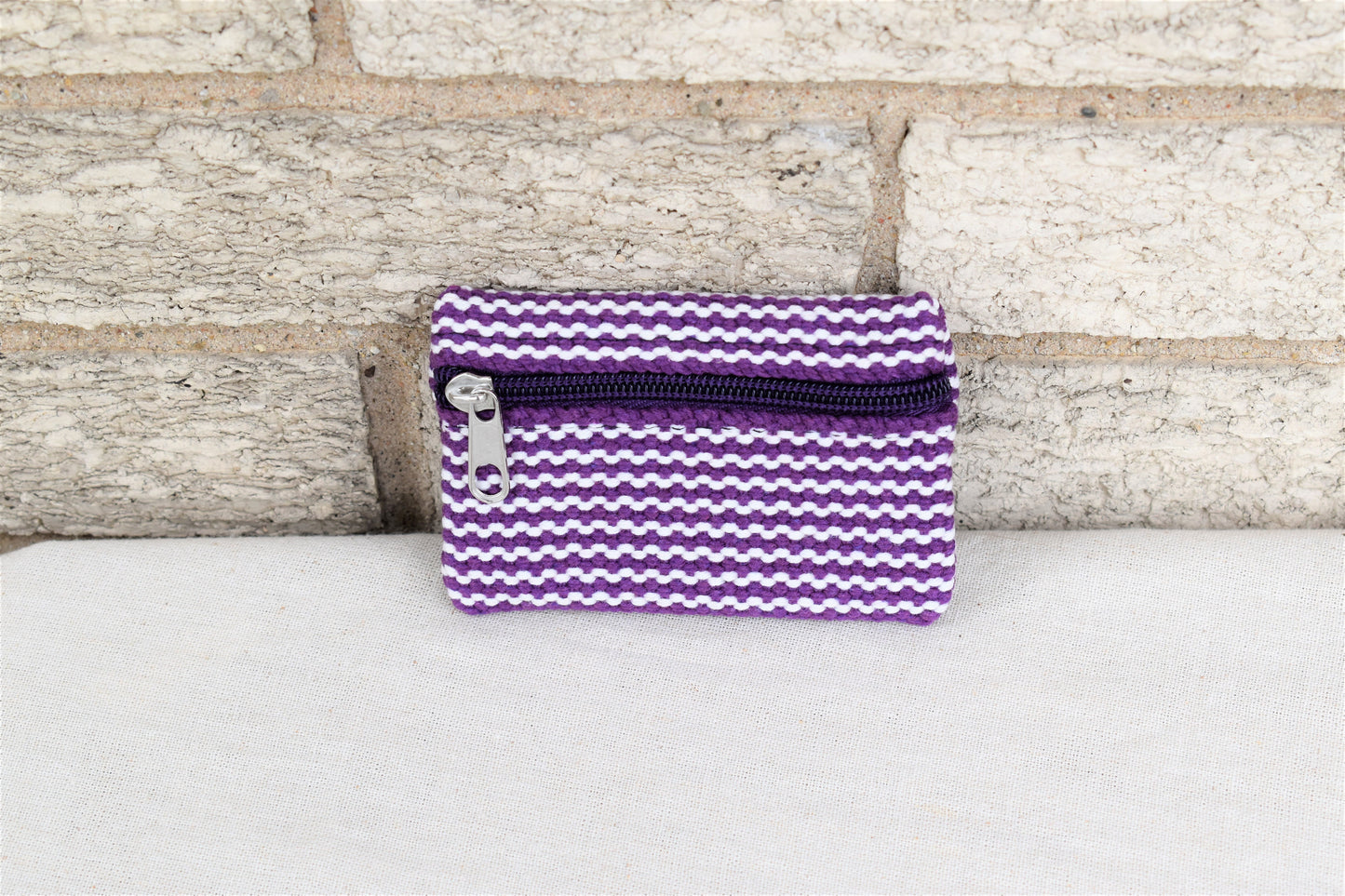 Mini Coin Purse de Oaxaca