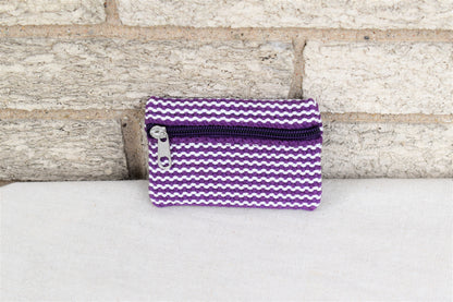 Mini Coin Purse de Oaxaca