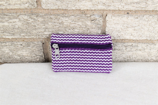 Mini Coin Purse de Oaxaca
