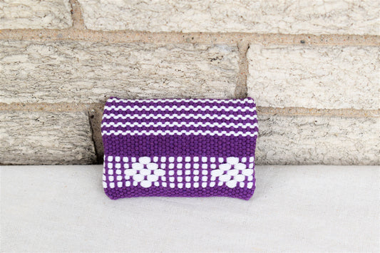 Mini Coin Purse de Oaxaca