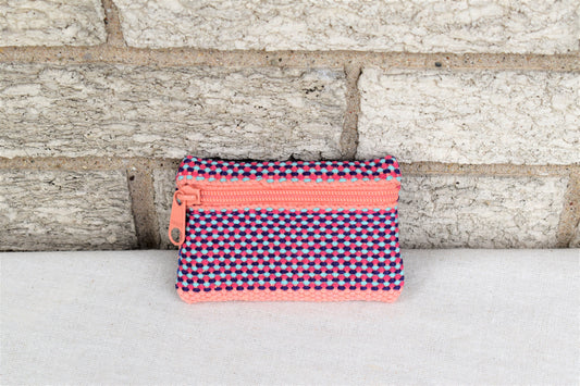 Mini Coin Purse de Oaxaca
