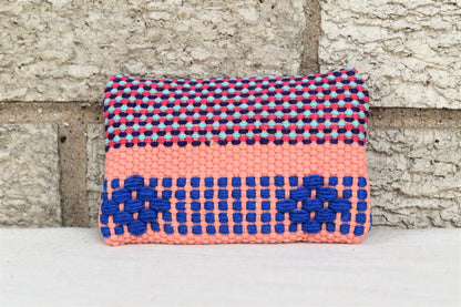 Mini Coin Purse de Oaxaca