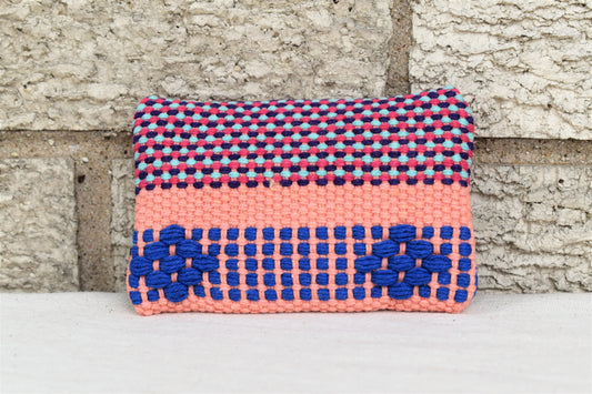 Mini Coin Purse de Oaxaca