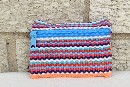 Mini Coin Purse de Oaxaca