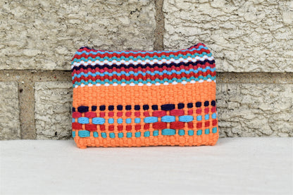 Mini Coin Purse de Oaxaca