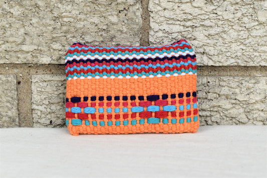 Mini Coin Purse de Oaxaca