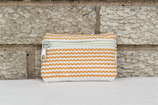 Mini Coin Purse de Oaxaca