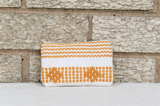 Mini Coin Purse de Oaxaca
