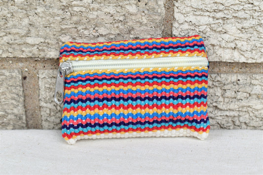Mini Coin Purse de Oaxaca
