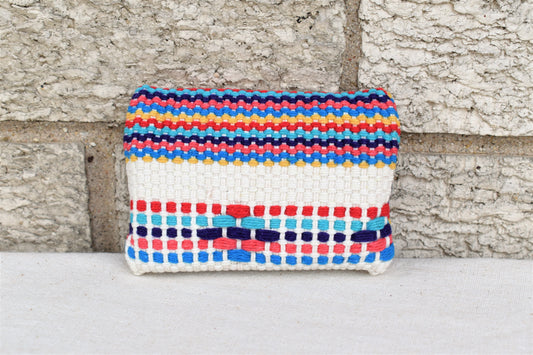 Mini Coin Purse de Oaxaca