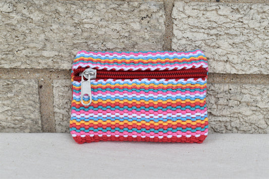Mini Coin Purse de Oaxaca