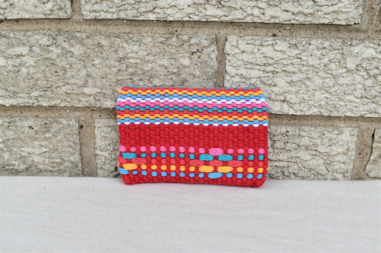 Mini Coin Purse de Oaxaca