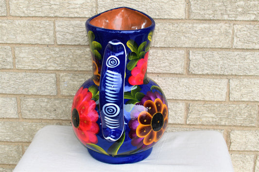 Barro Pitcher de Guerreo