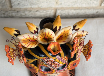 Frida Candle Holder