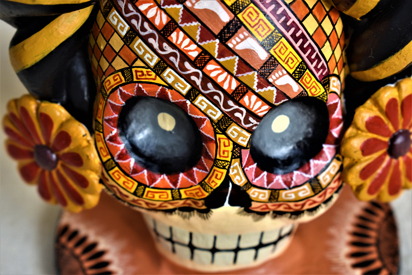 Frida Candle Holder