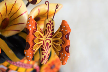 Frida Candle Holder