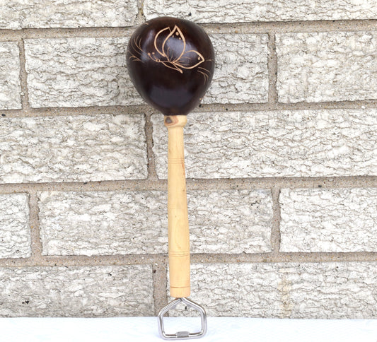 Maraca Mariposa Bottle Opener