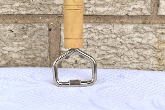Maraca Mariposa Bottle Opener