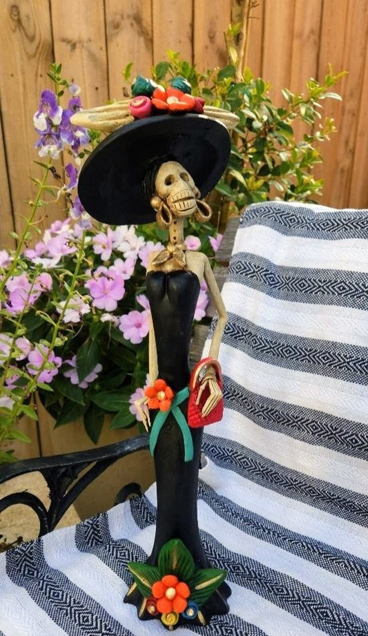 La Catrina Elegante