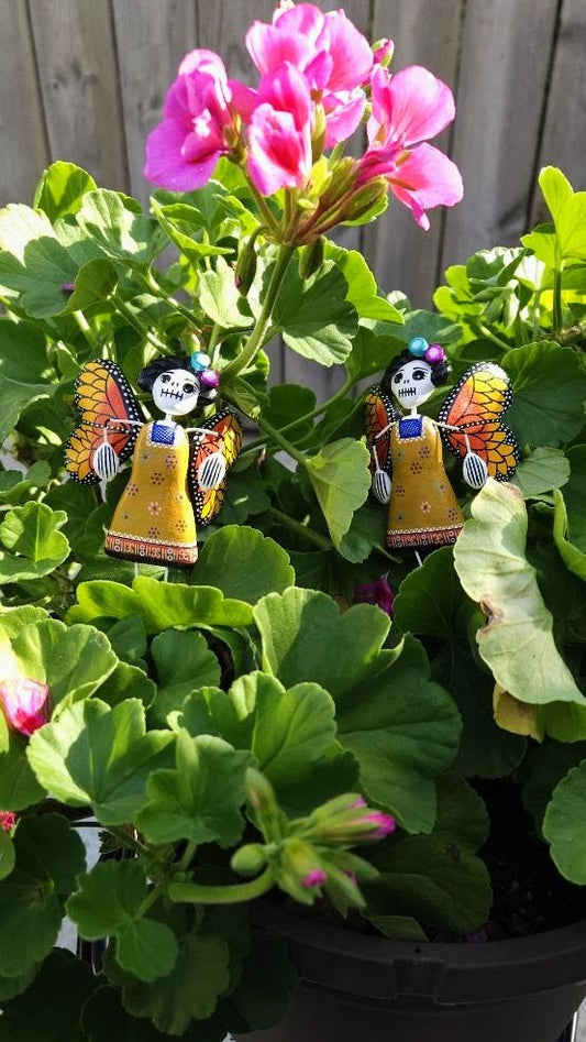 Las Hermanas Mariposa