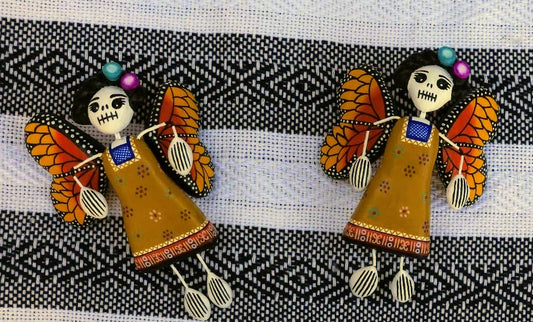 Las Hermanas Mariposa