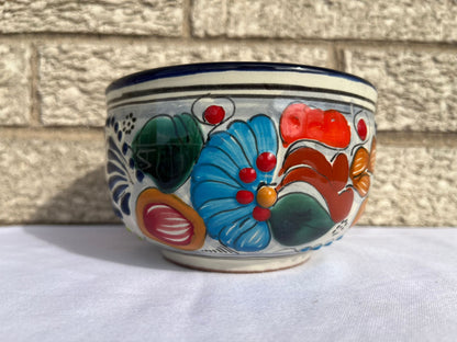 Talavera Bowls