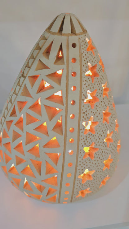 Barro Blanco Estrellas y Mas